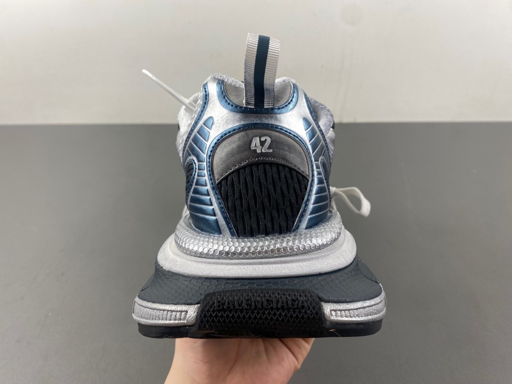 IAGA -PHANTOM SNEAKER 734734 W3XL5-9047