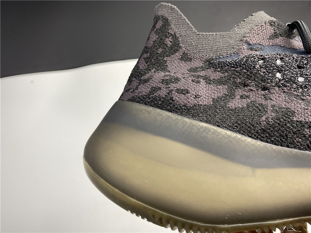 adidas Yeezy Boost 380Onyx Reflective