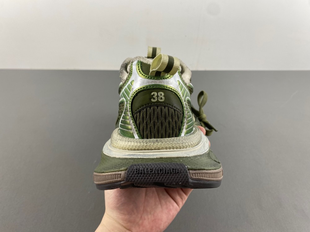 IAGA -PHANTOM SNEAKER 734734 W3XL1 7935