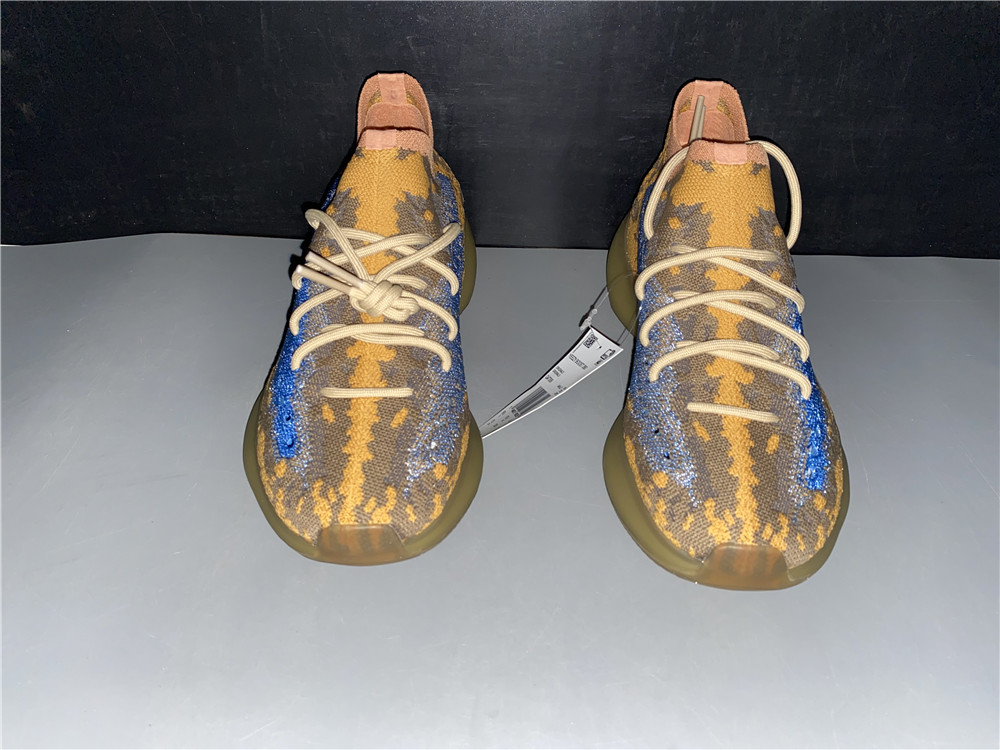 adidas Yeezy Boost 380Blue Oat