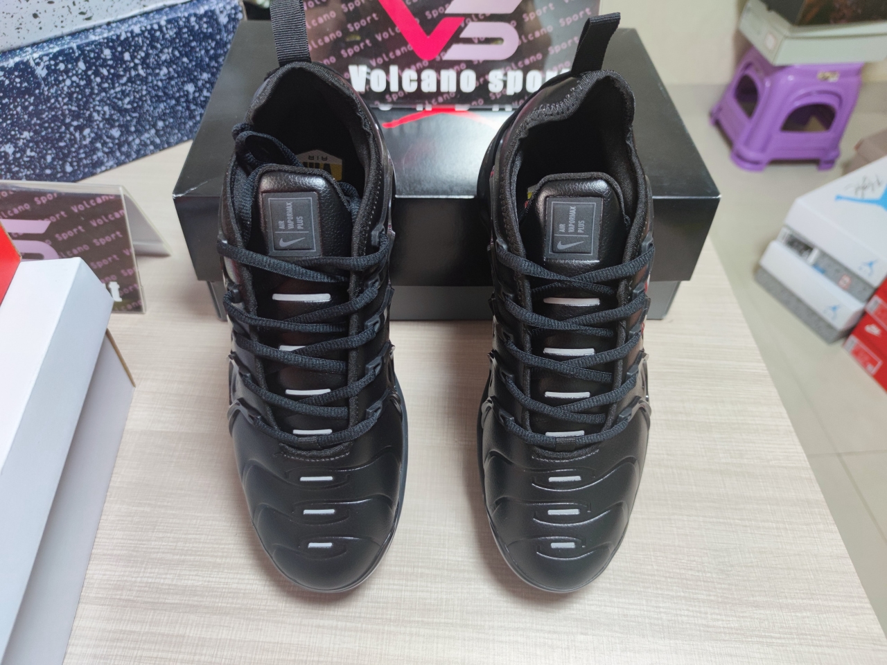 Air VaporMax Plus TM 924453-006