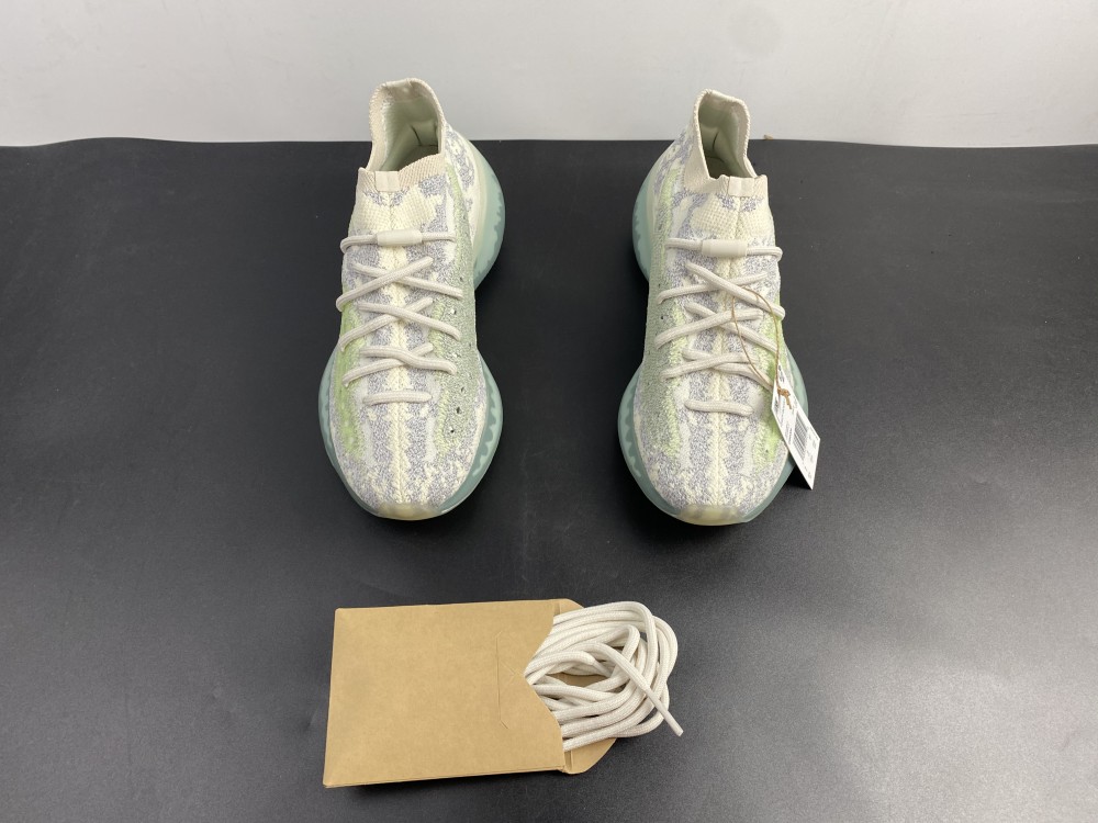 adidas Yeezy Boost 380Alien Blue