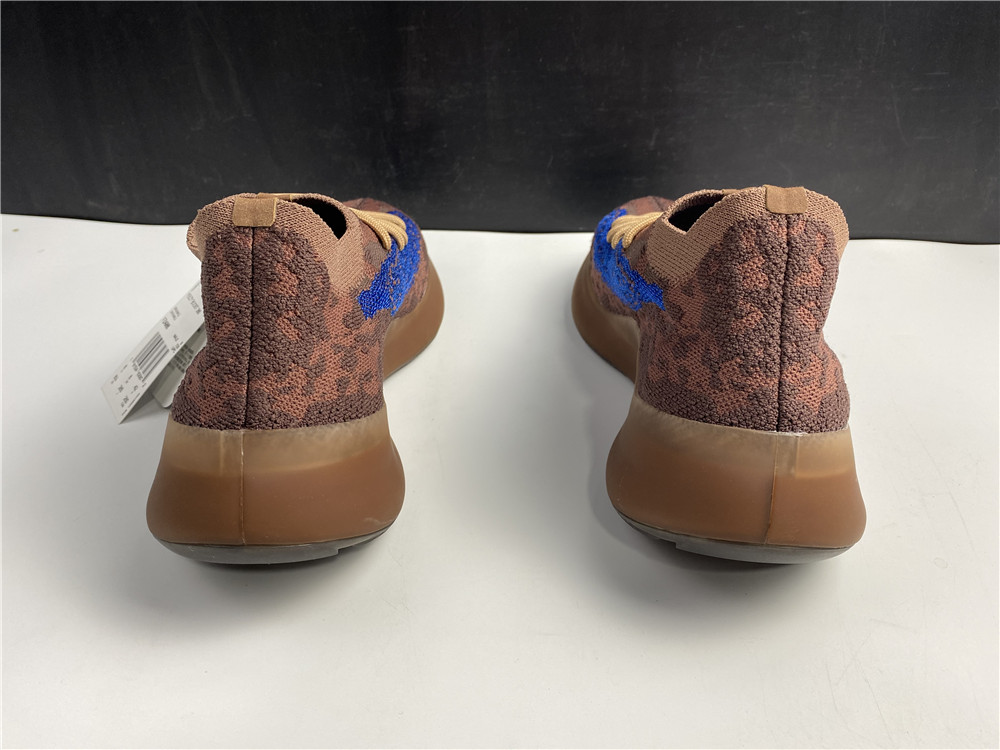 adidas Yeezy Boost 380Azure