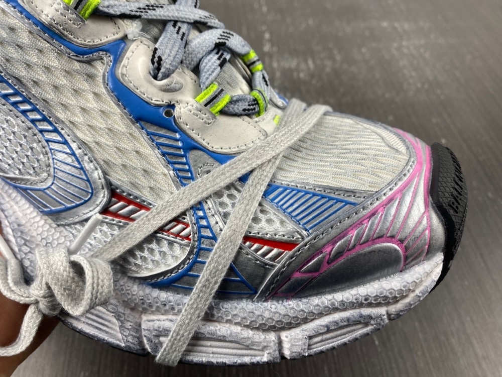 十IAGA -PHANTOM SNEAKER 734734 W3XL5 9645