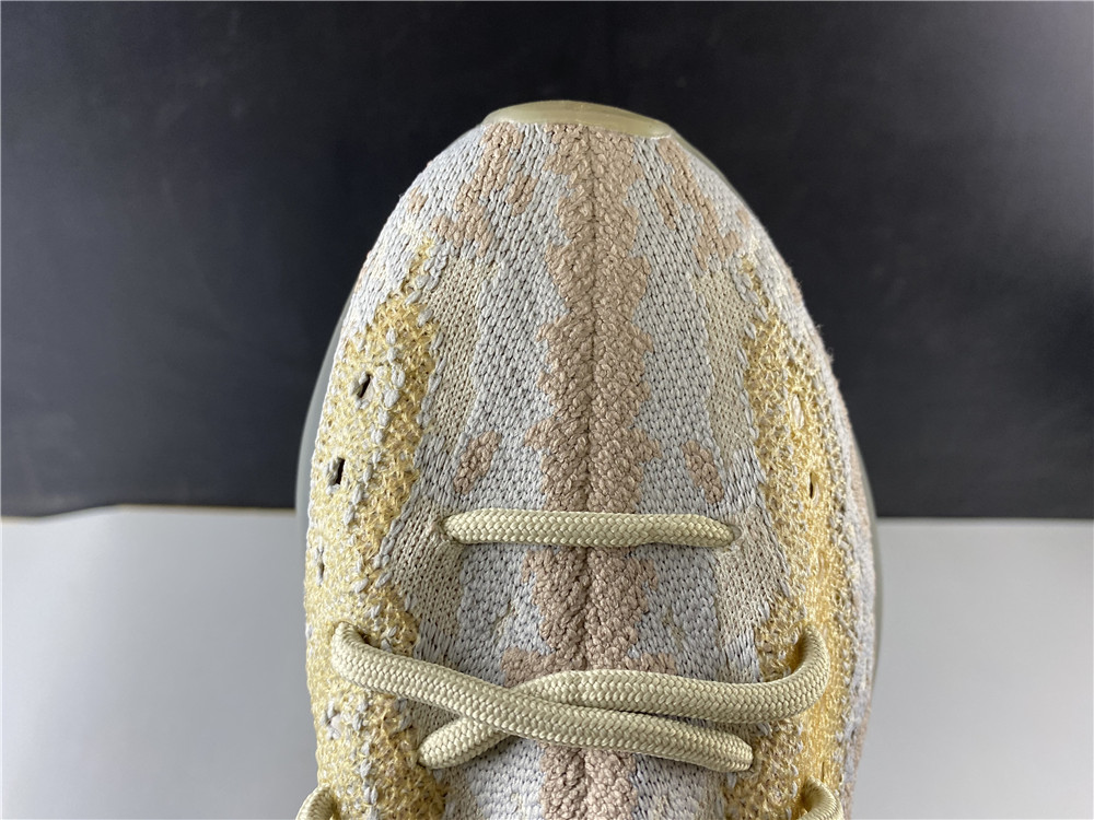 adidas Yeezy Boost 380Pepper