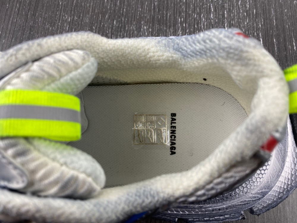 十IAGA -PHANTOM SNEAKER 734734 W3XL5 9645