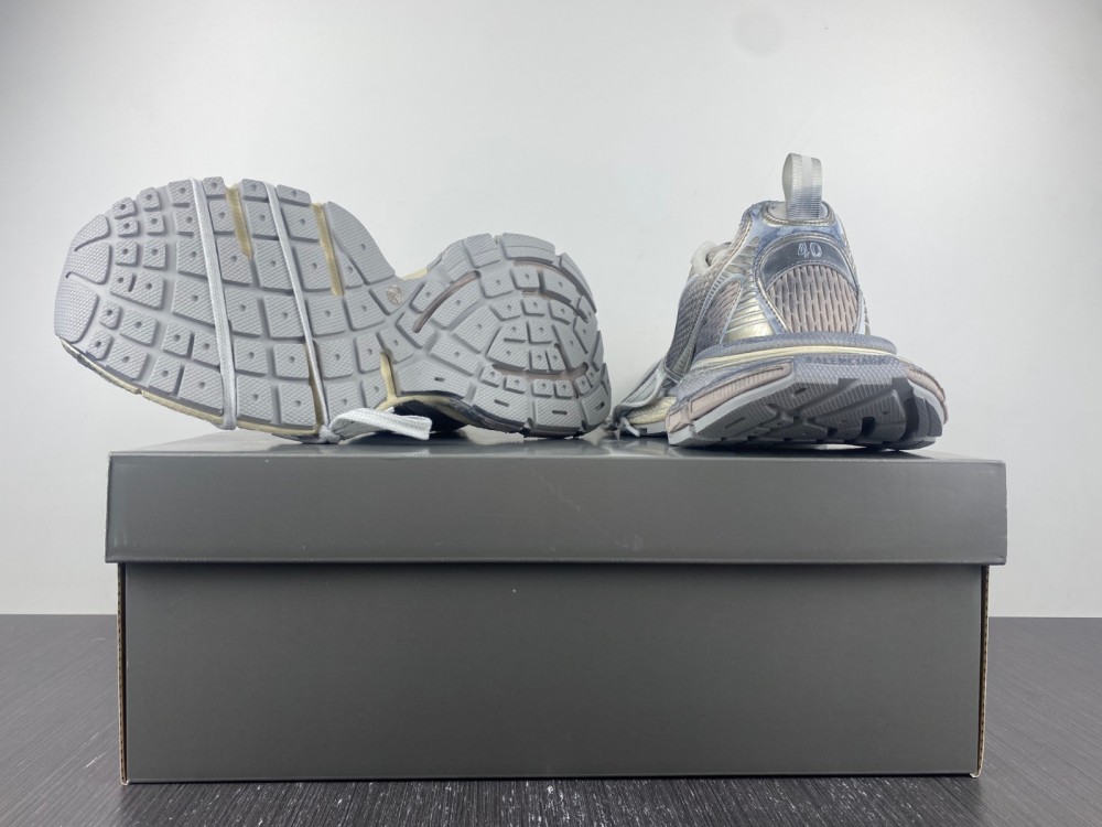 BALENCIAGA -PHANTOM SNEAKER  734734 W3XL4-9191 I8