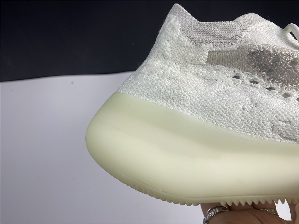 adidas Yeezy Boost 380Calcite Glow