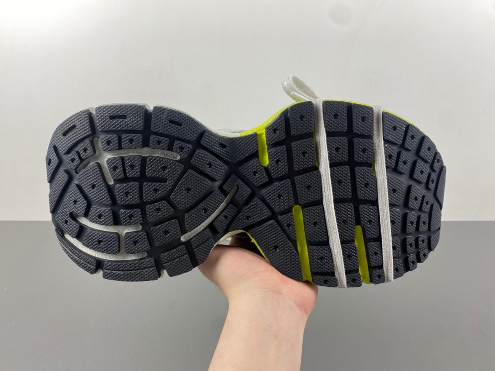 IAGA -PHANTOM SNEAKER 734734 W3XL5 9074