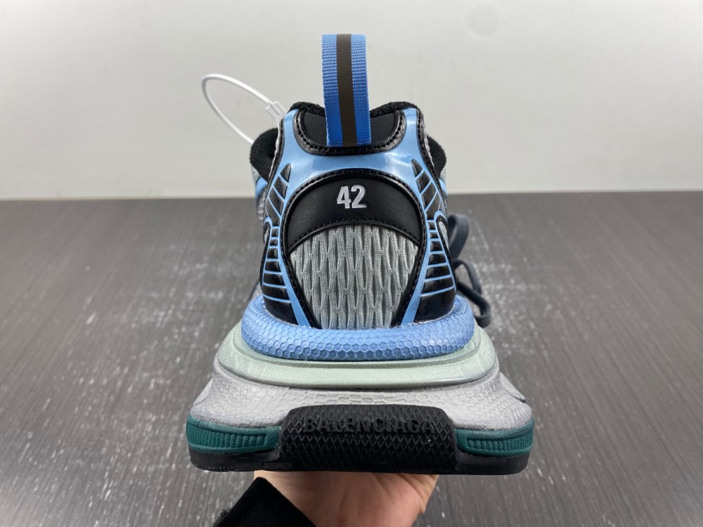 AGA -PHANTOM SNEAKER 734734 W3XLR 0629