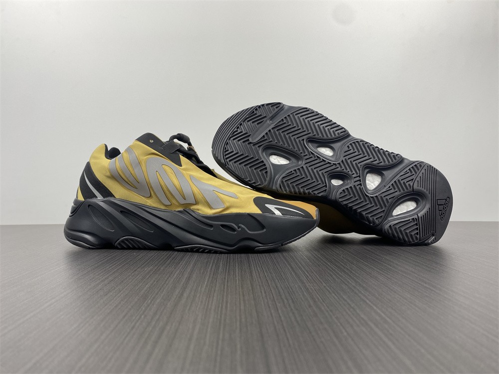 adidas Yeezy Boost 700 MNVN Honey Flux