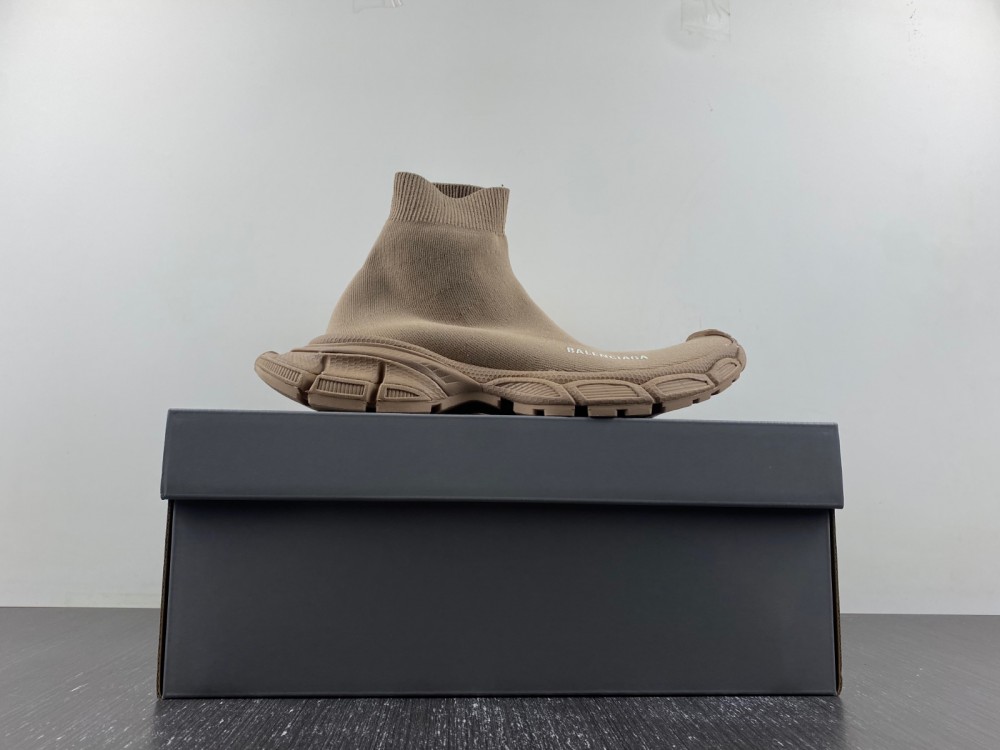 Balenciaga ！3XL SOCK 758483 W2DG1 2910