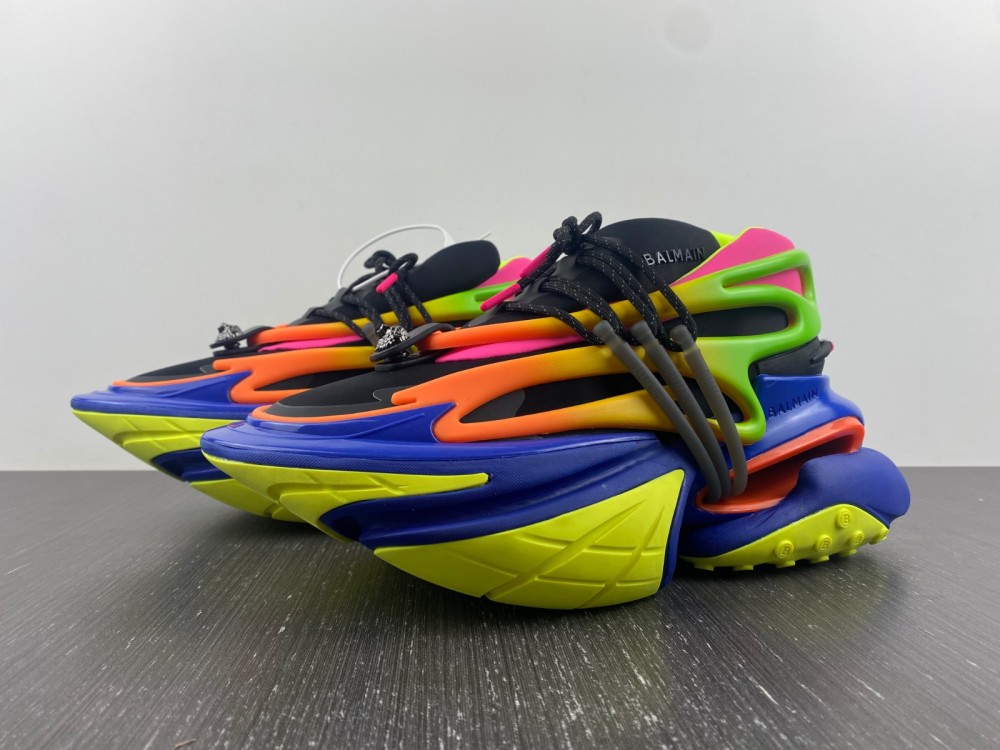 BALMAIN X H&M | BALMAIN