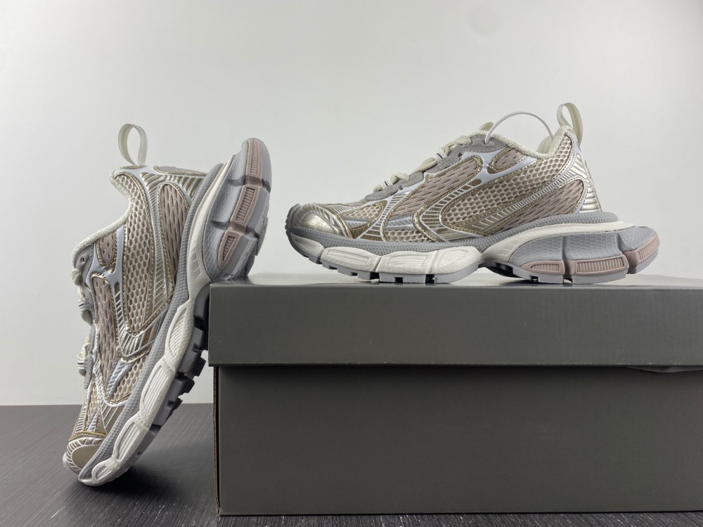 BALENCIAGA -PHANTOM SNEAKER  W1RB6-0208