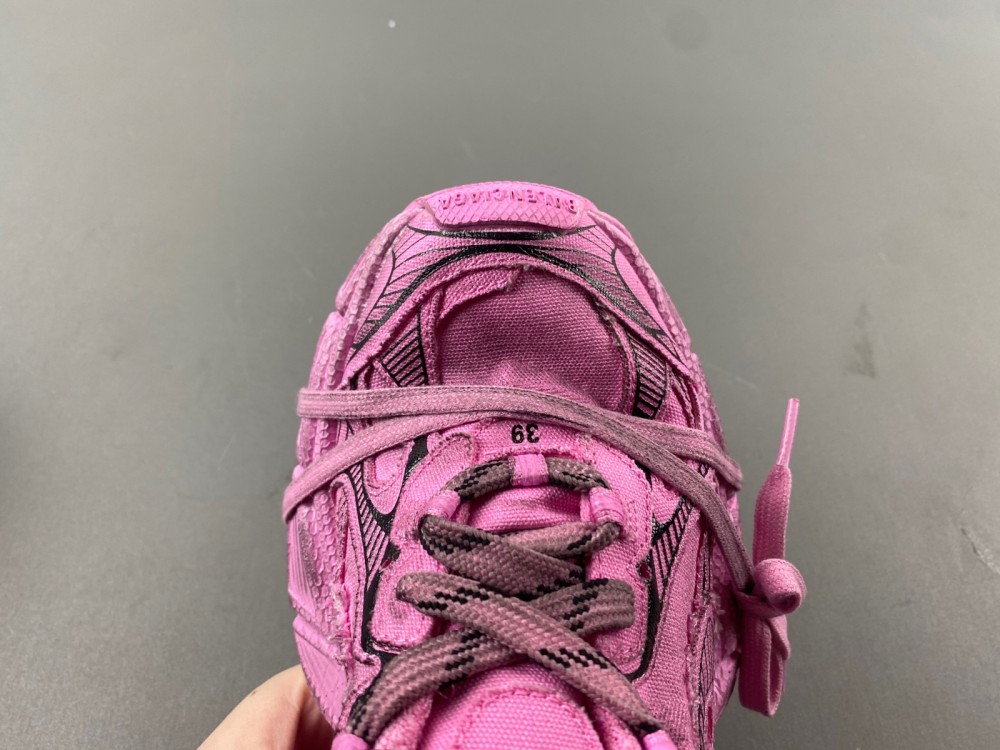 IAGA -PHANTOM SNEAKER 734731 W3XDC 5000