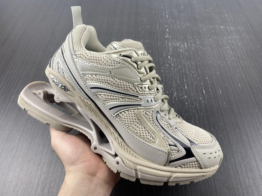 (Women) Balenciaga X-Pander 'White'