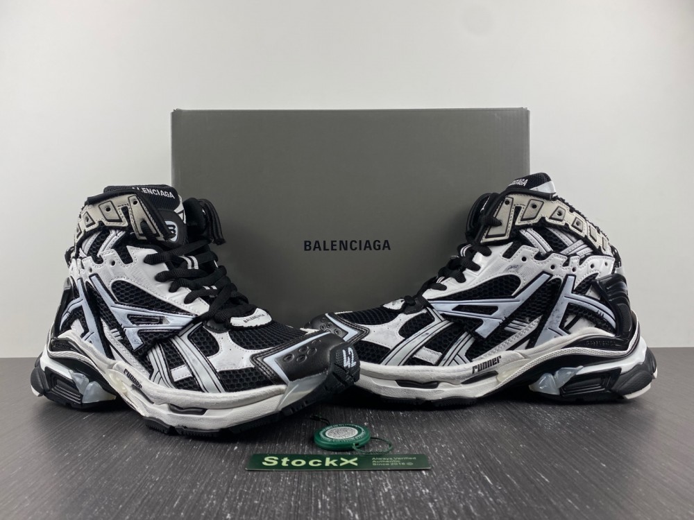 BALENCIAGA -Runner