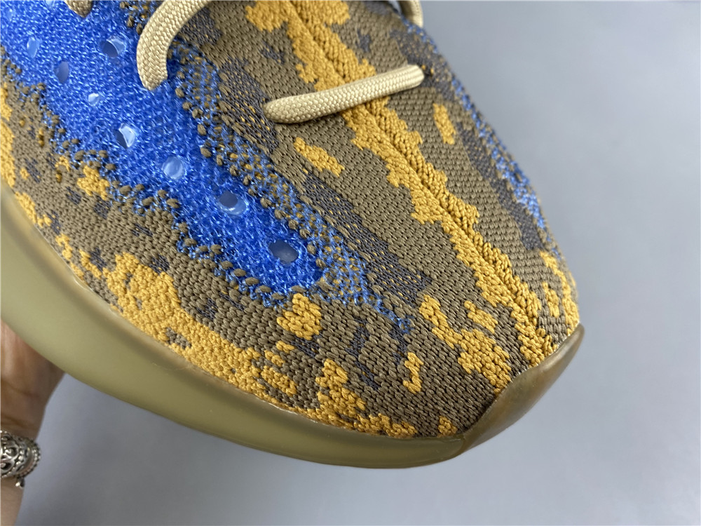 adidas Yeezy Boost 380Blue Oat