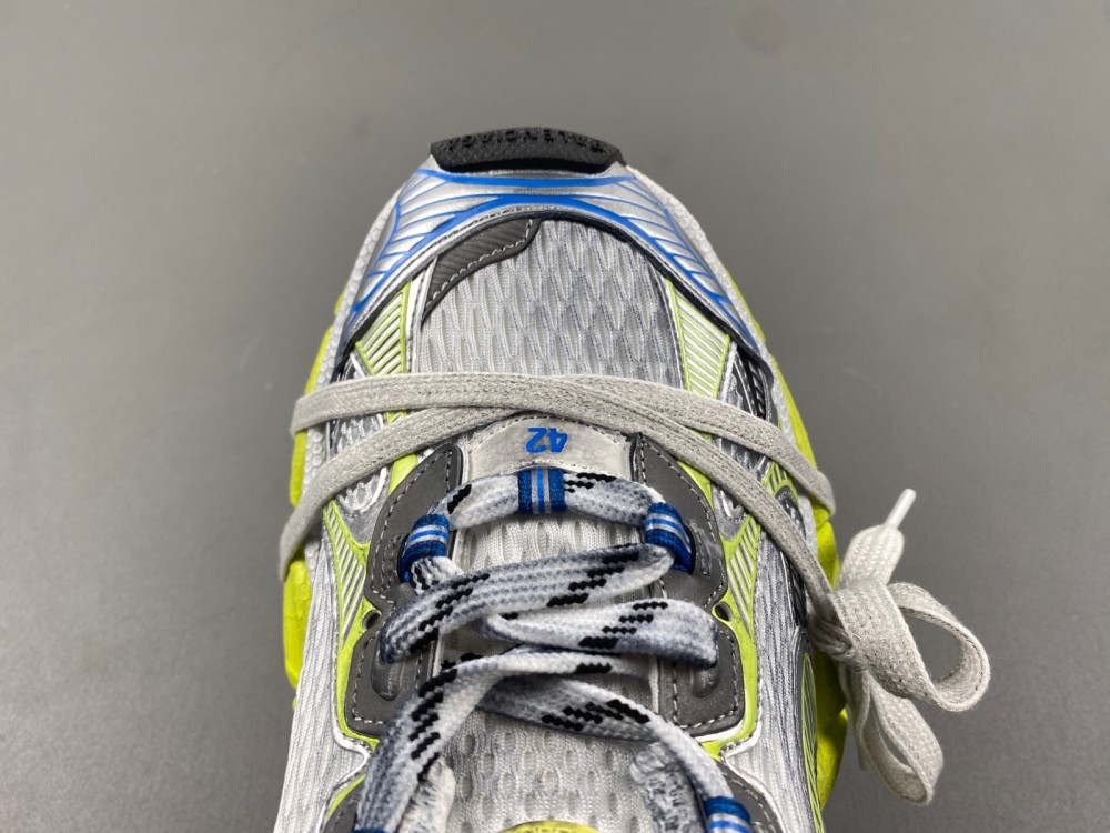 IAGA -PHANTOM SNEAKER 734734 W3XL5 9074