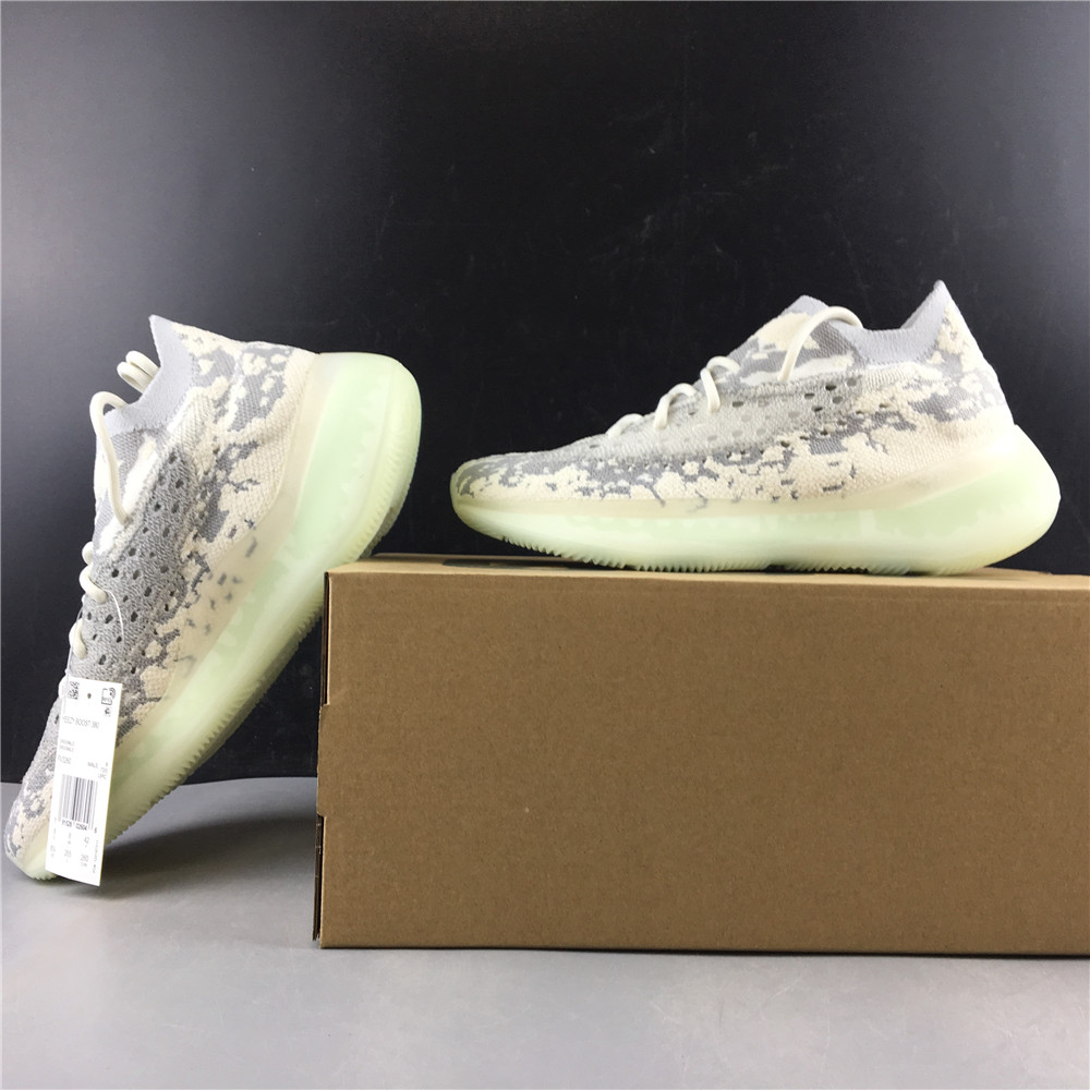 adidas Yeezy Boost 380Alien
