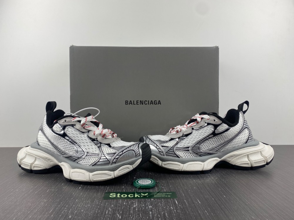 BALENCIAGA -PHANTOM SNEAKER W1RB5 2801