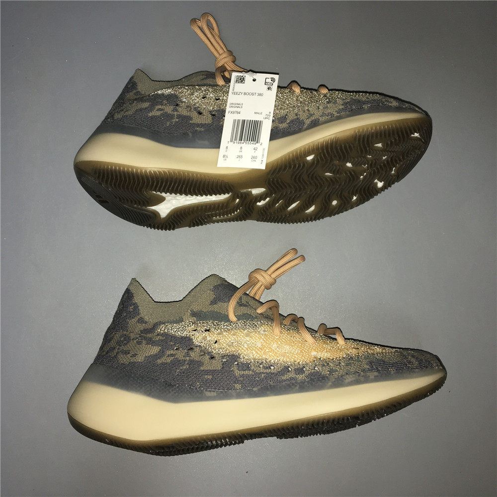 adidas Yeezy Boost 380Mist