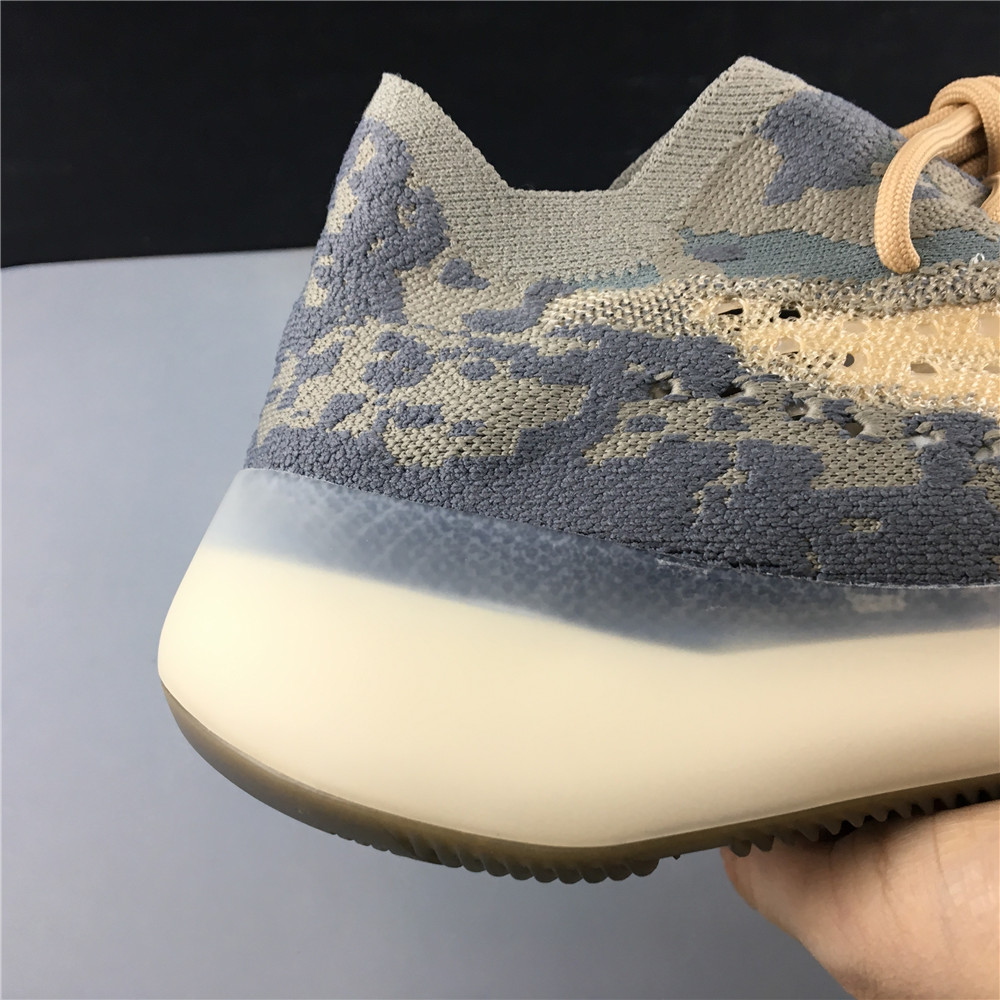 adidas Yeezy Boost 380Mist