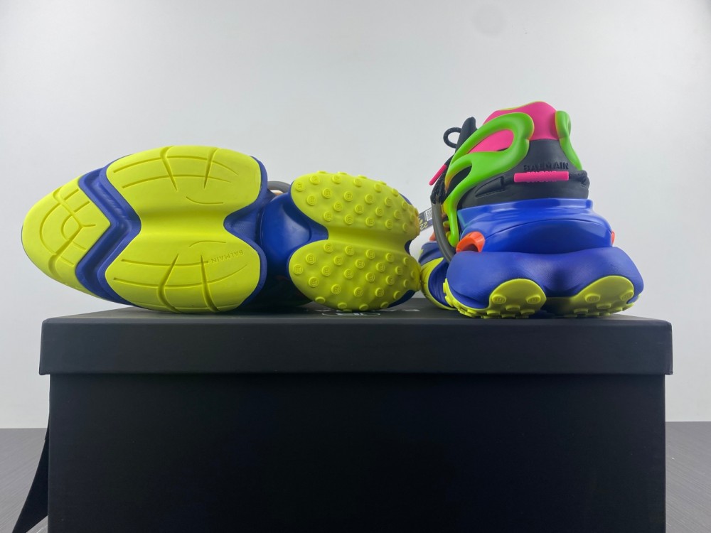 BALMAIN X H&M | BALMAIN