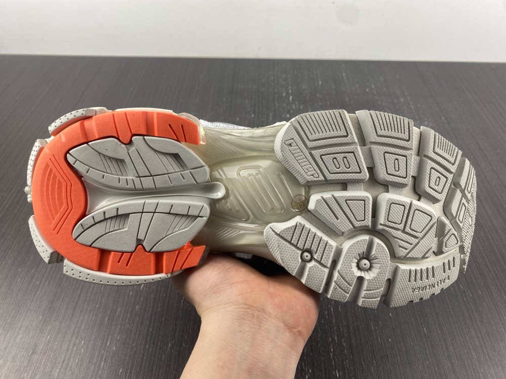 BALENCIAGA Women's Runner Sneakers