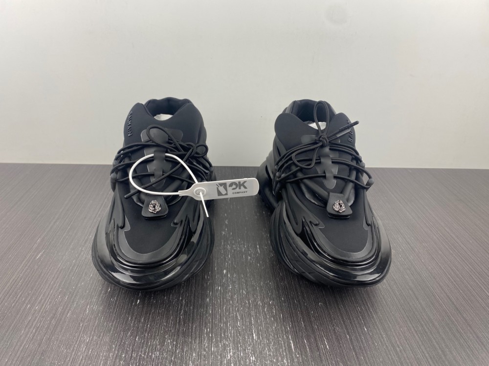 Balmain Unicorn Luxury Sneaker