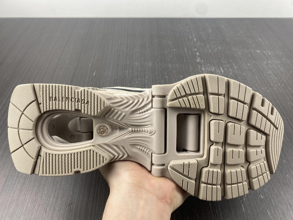 (Women) Balenciaga X-Pander 'White'