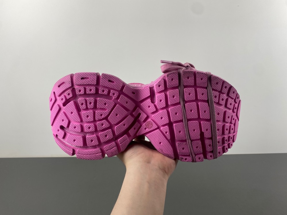 IAGA -PHANTOM SNEAKER 734731 W3XDC 5000