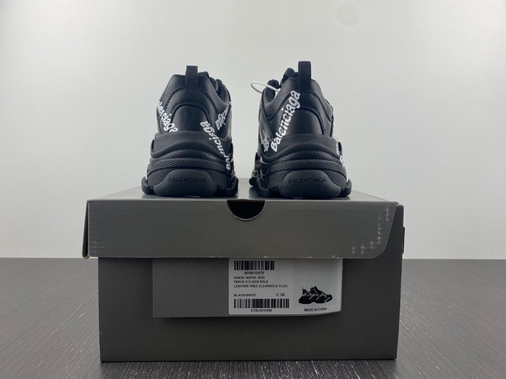 BALENCIAGA  536737 W2FAB1090