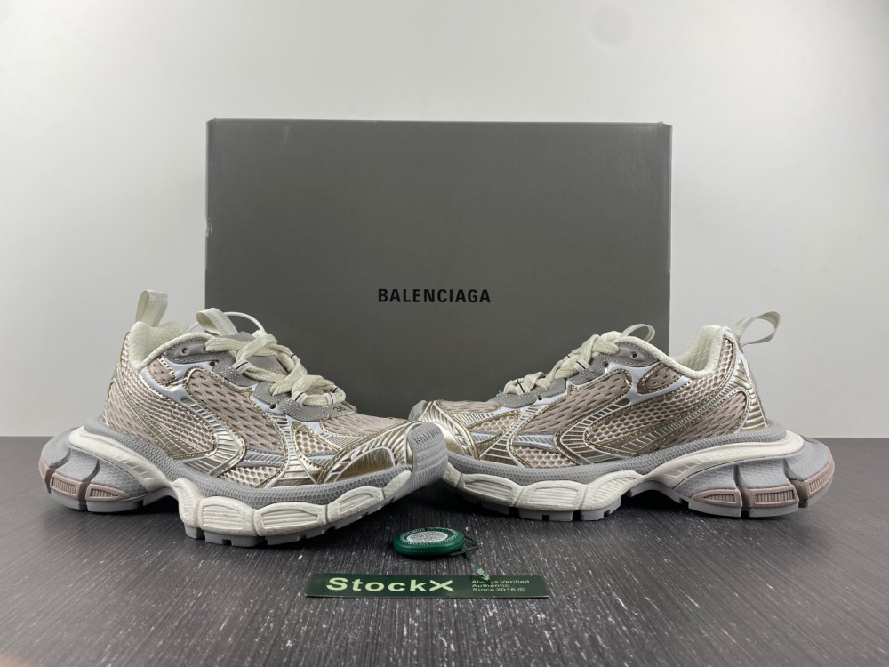 BALENCIAGA -PHANTOM SNEAKER  W1RB6-0208