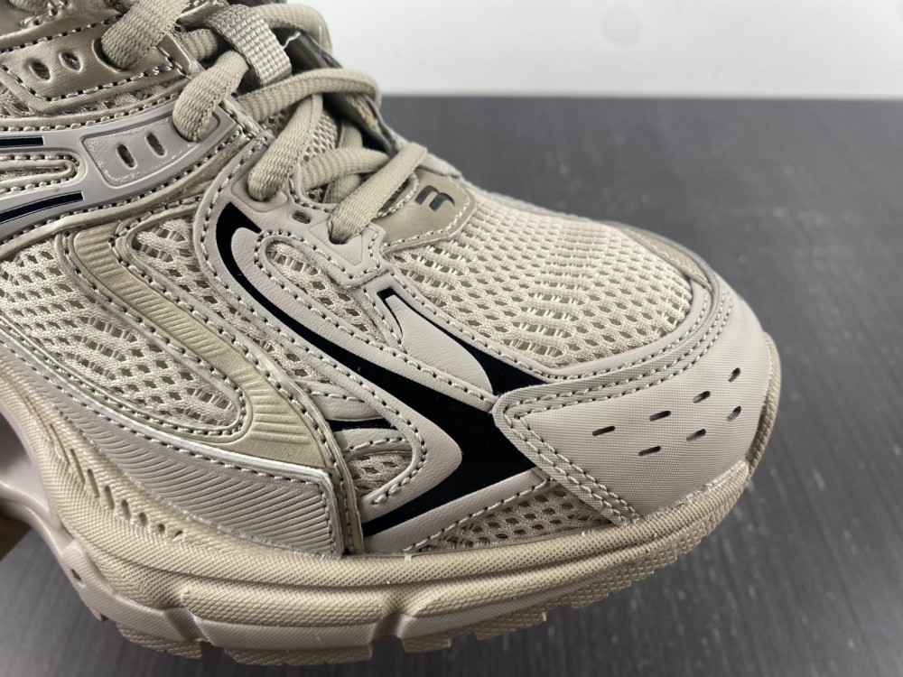 (Women) Balenciaga X-Pander 'White'