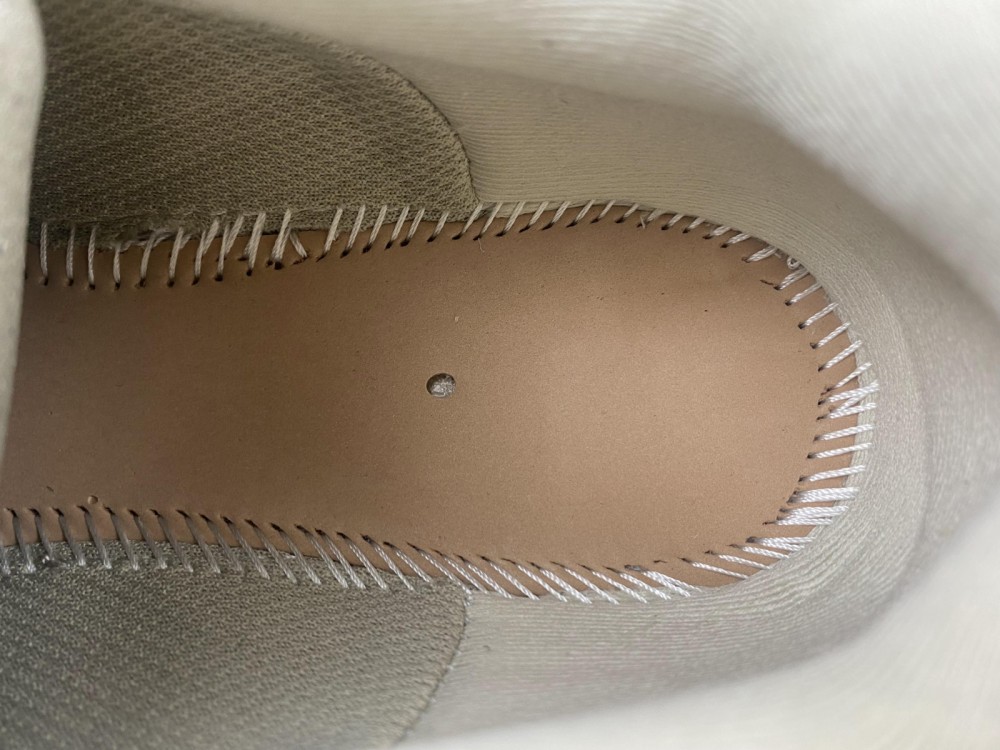 (Women) Balenciaga X-Pander 'White'