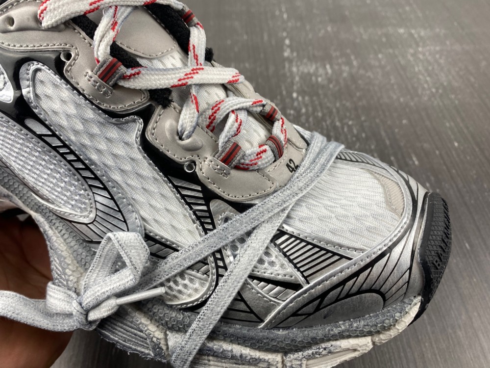 BALENCIAGA -PHANTOM SNEAKER  W1RB5 2801