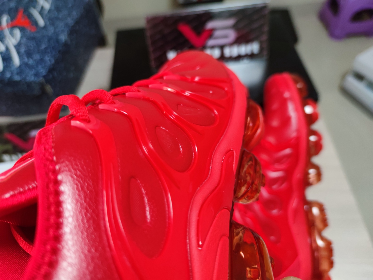 Air VaporMax Plus TM 924453-006