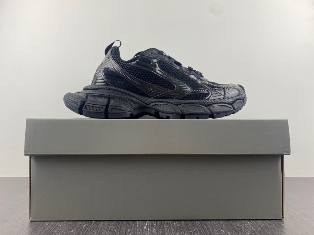 BALENCIAGA -PHANTOM SNEAKER W2rc6 0203