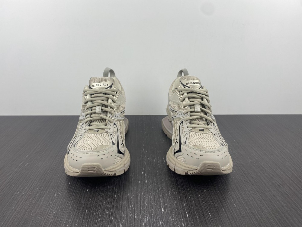 (Women) Balenciaga X-Pander 'White'
