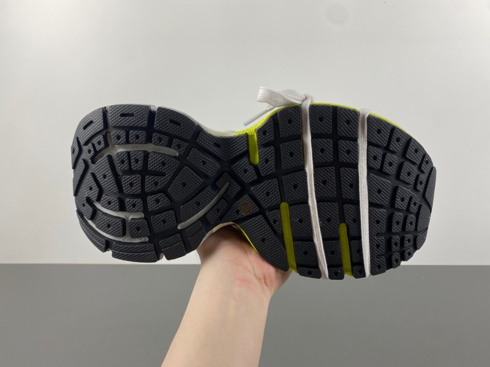 IAGA -PHANTOM SNEAKER 734731 W3XL5 9074