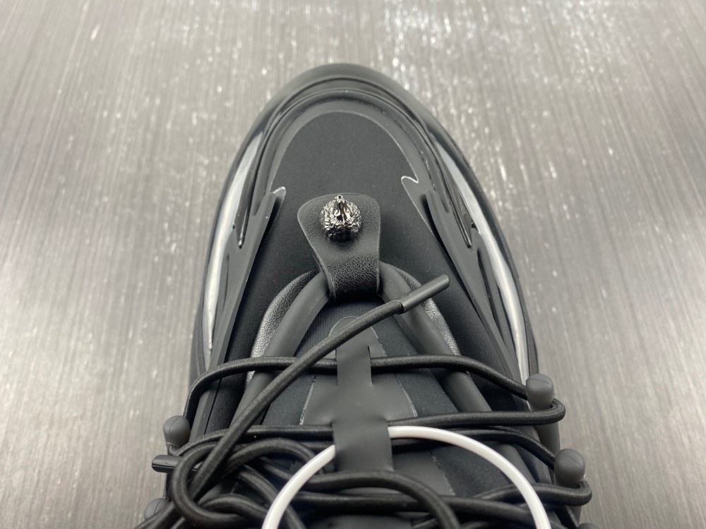 Balmain Unicorn Luxury Sneaker