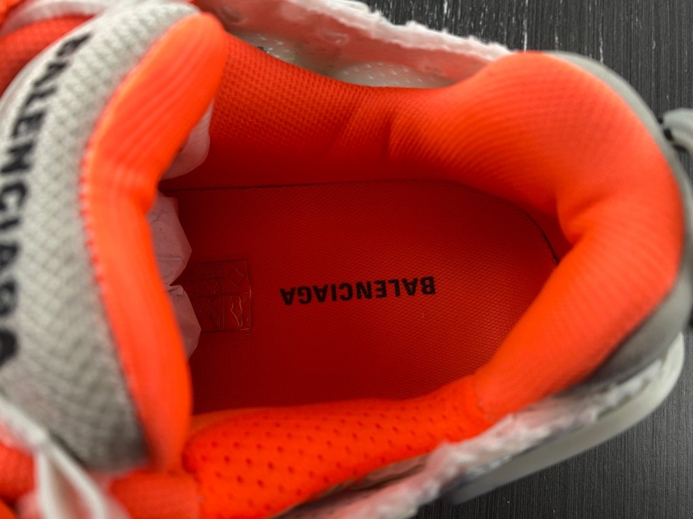 BALENCIAGA Women's Runner Sneakers