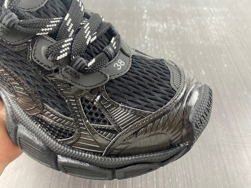 BALENCIAGA -PHANTOM SNEAKER W2rc6 0203