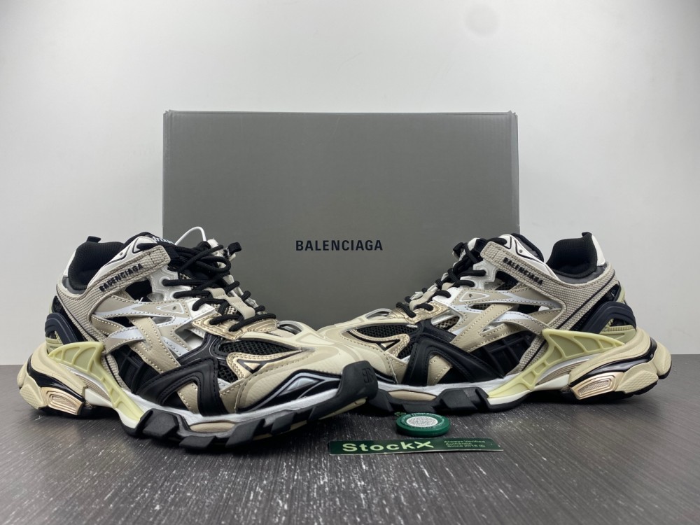 BALENCIAGA -PHANTOM SNEAKE  734734 W3XL7 1210  I8