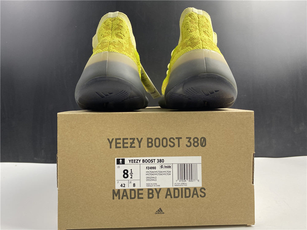 adidas Yeezy Boost 380Hylte