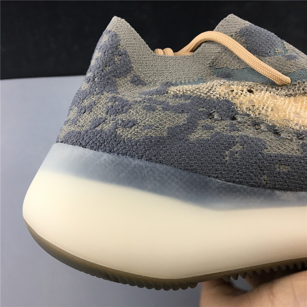 adidas Yeezy Boost 380Mist Reflective