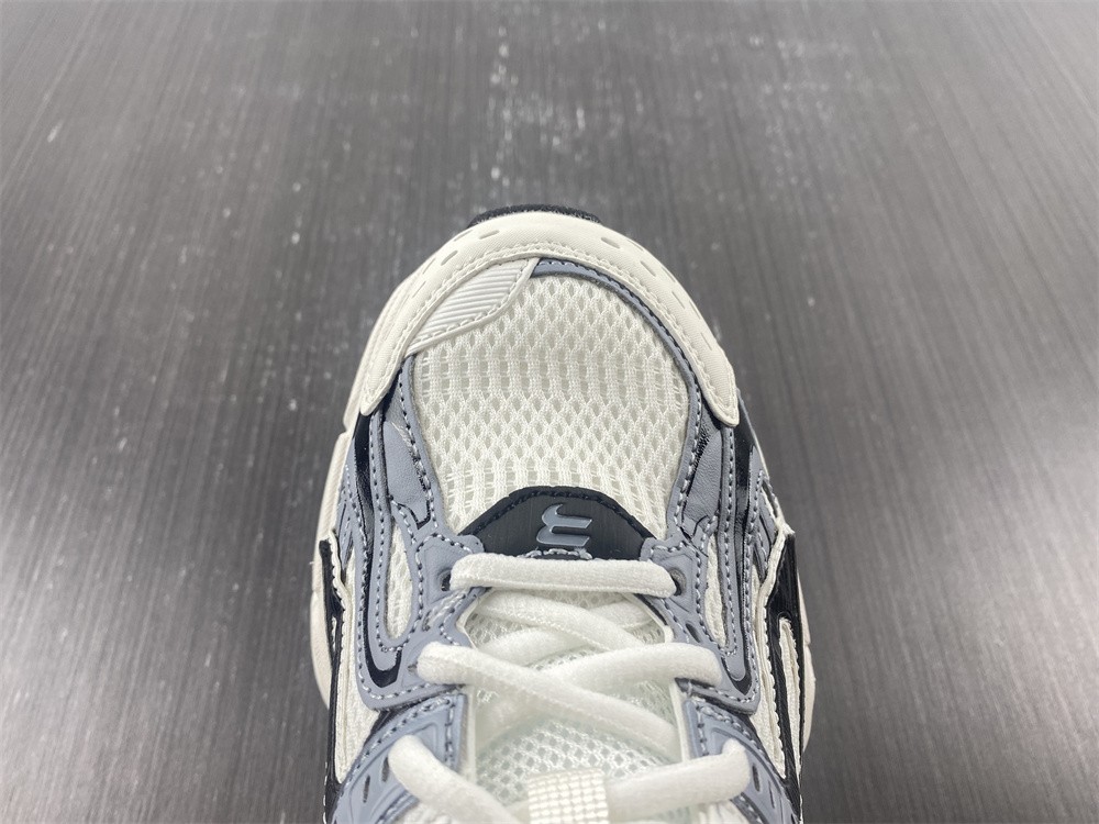 Balenciaga X-Pander 'Blue Silver'