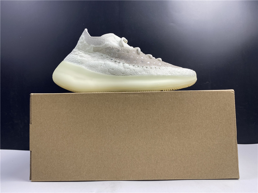 adidas Yeezy Boost 380Calcite Glow