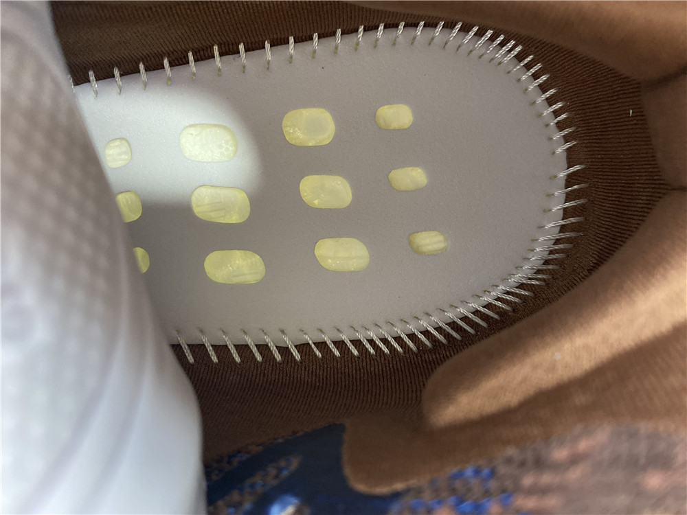 adidas Yeezy Boost 380Azure